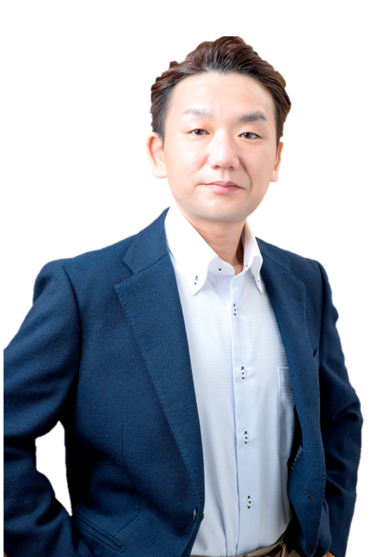 代表メッセージ LivEdge(リブエッジ)株式会社 未来を創る、Edgeになる
